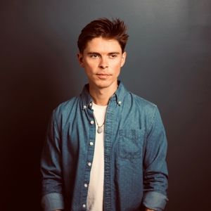 Meet your Posher, Billy